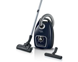 Bosch BGB7X420 stofzuiger 2 l Trommelstofzuiger Droog 650 W Stofzak