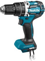 MAKITA DHP484Z Klopboor-/Schroefmachine - 18V - Losse Body (geleverd zonder accu en lader)