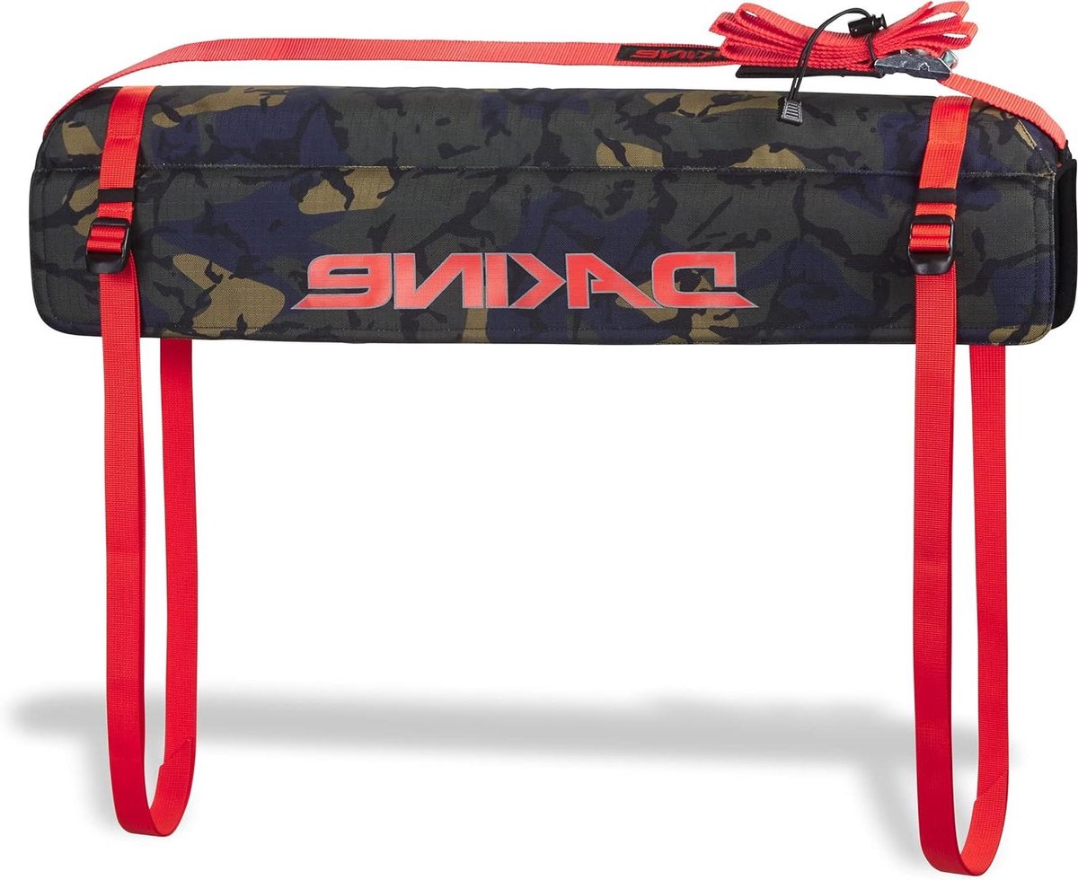 Surfplank Beschermer - Auto Bescherming - Transport Beschermen - Duurzaam Materiaal - Grote Maat - Zwart