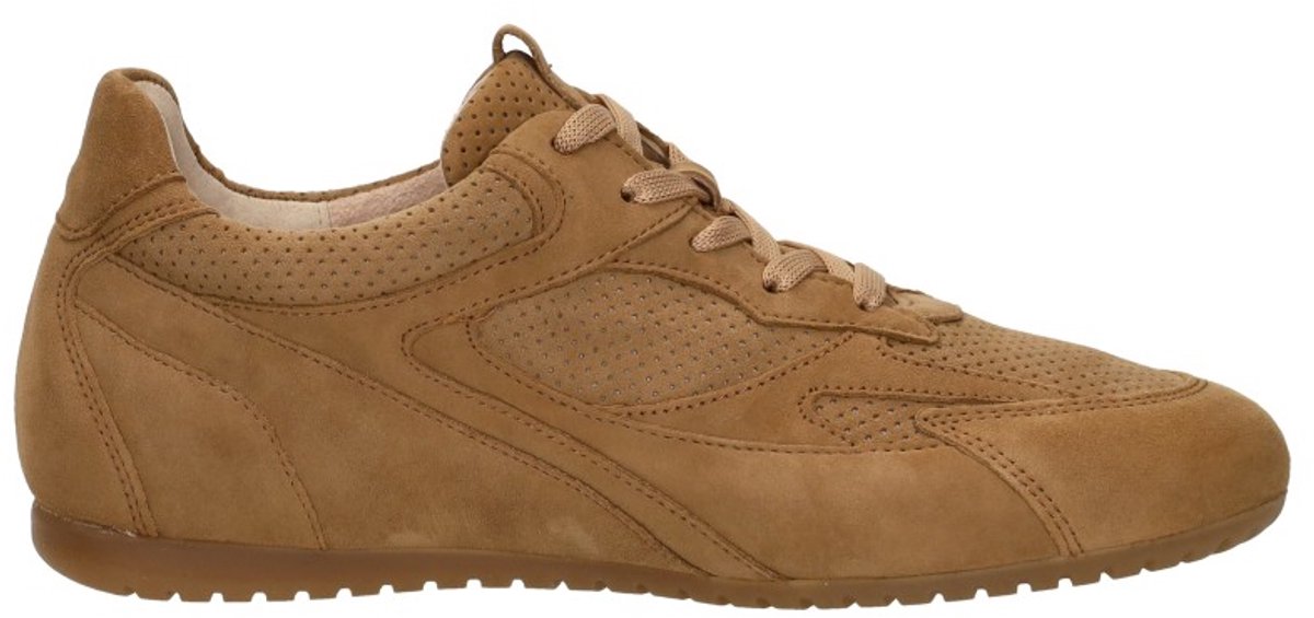Gabor 565.1 Sneakers - Dames - Camel