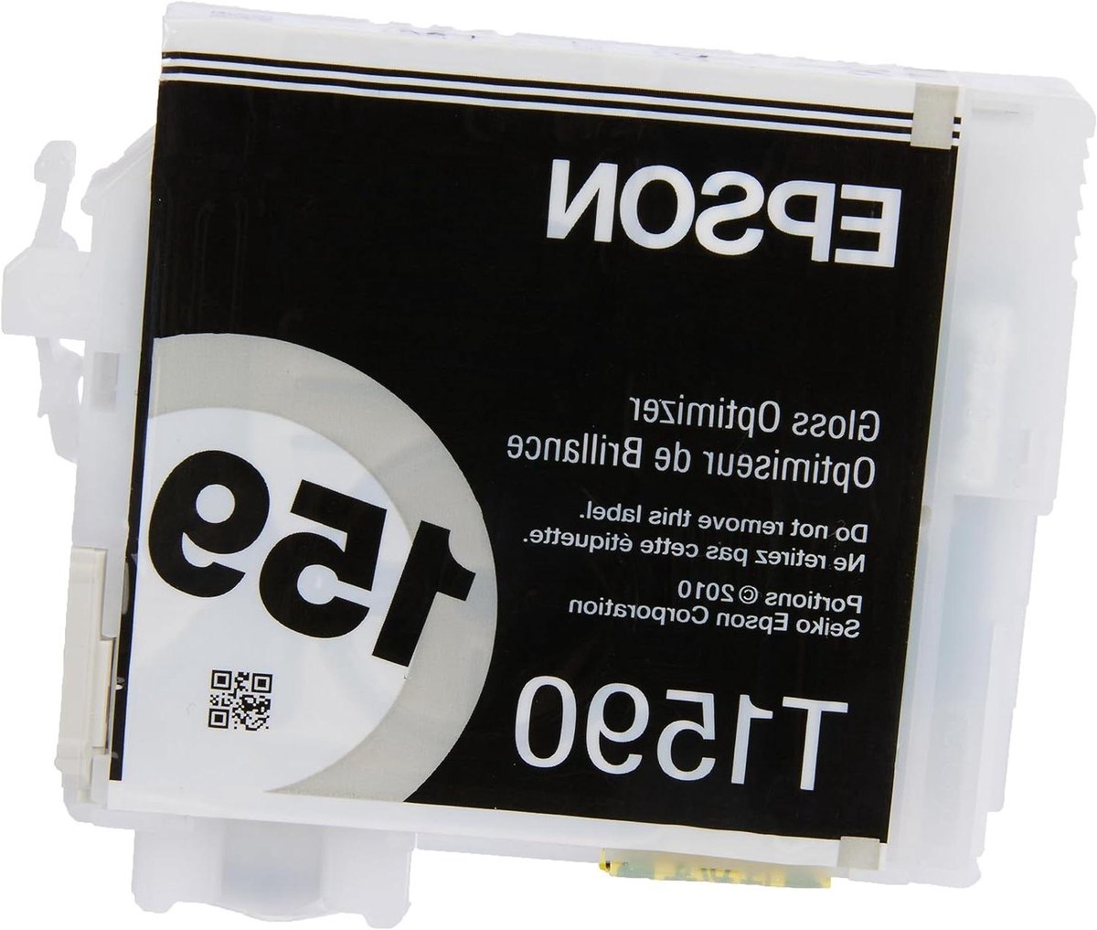 Inktcartridge - Fotopapier Coating - Glanzende Afdrukken - Maximale Prestaties - Per stuk - Gloss Optimizer