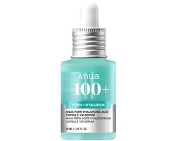 Anua - Pdrn Hyaluronic Acid Capsule 100 Serum - 30 ml