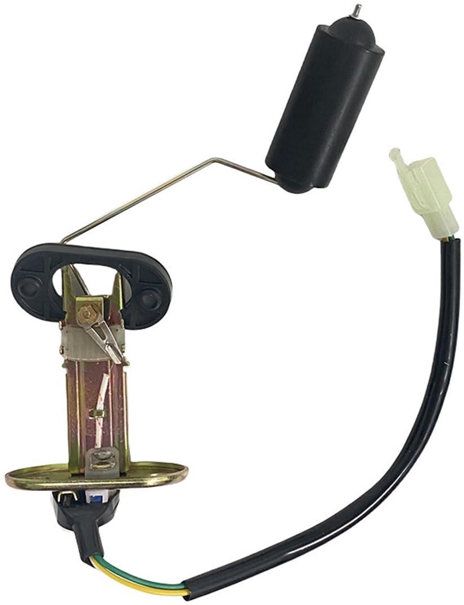 Brandstoftank Sensor - Vlottermeter Oliepeilmeter - Motorfiets Onderhoud - Nauwkeurige Meting - 2 Gram - Niet gespecificeerd