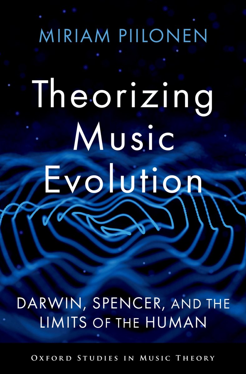 Oxford Studies In Music Theory- Theorizing Music Evolution