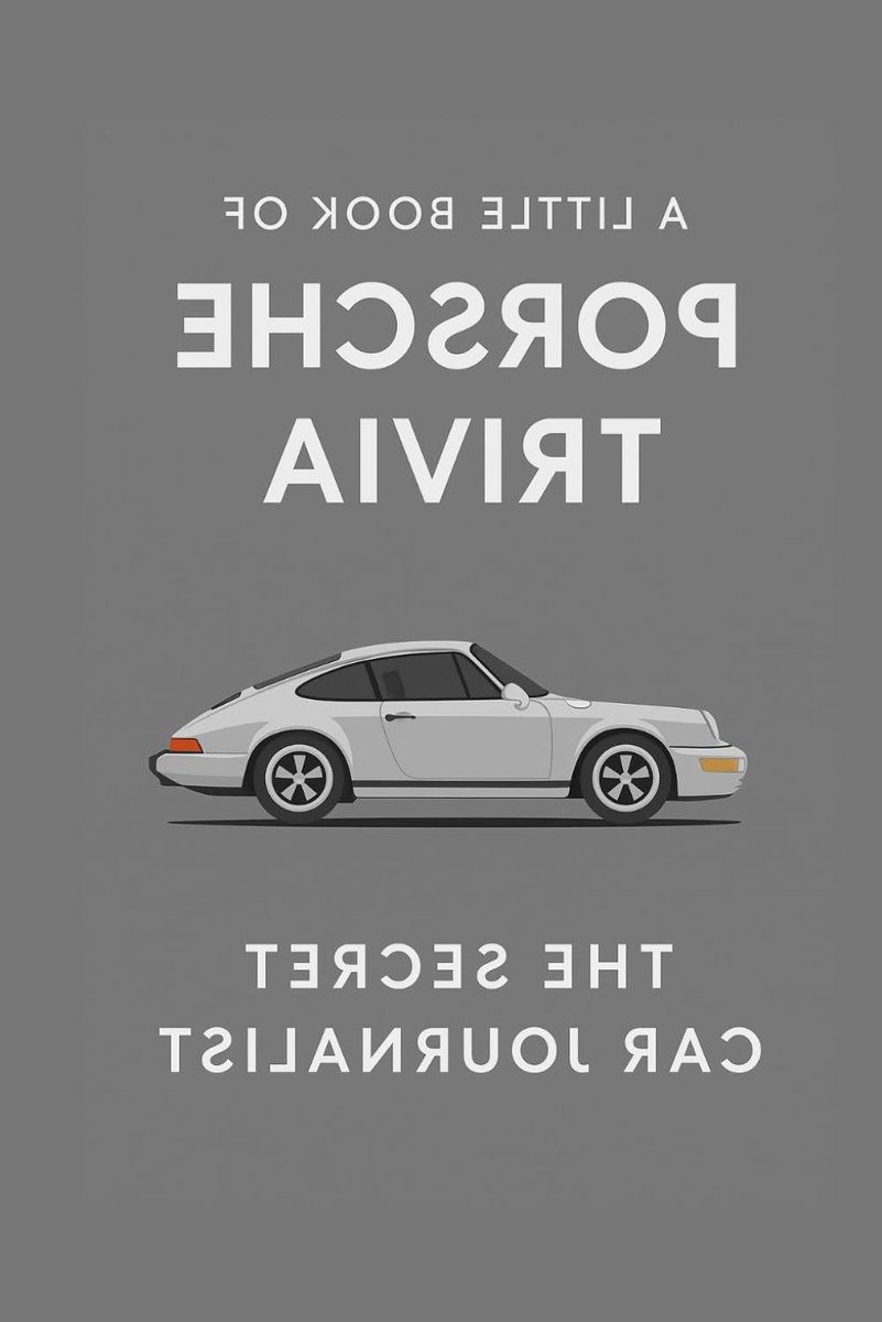 Automotive Trivia - Autoboek - Lezen - 52 Verhalen - 115 Pagina's - Niet gespecificeerd