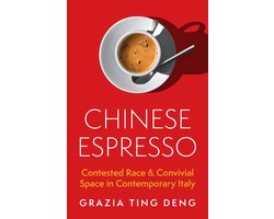 Chinese Espresso