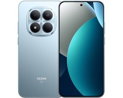 Xiaomi Redmi Note 15 Pro 5G - 12GB/256GB - 6.83'' AMOLED - Blauw