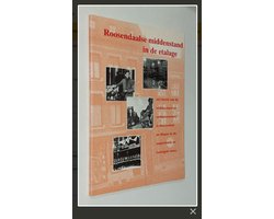 De Roosendaalse middenstand