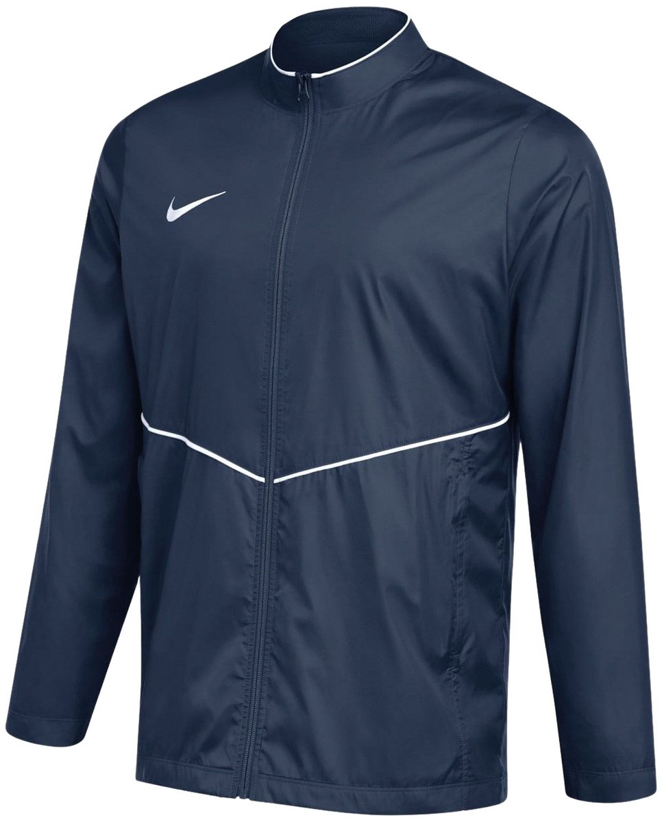 Nike Park 26 Regenjas Heren Blauw
