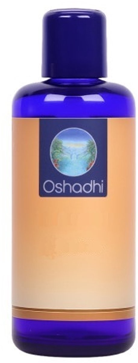 Arganolie (ongeroosterd), basisolie, Oshadhi, 30 ml
