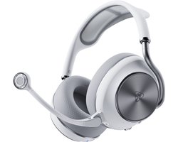 Turtle Beach Stealth Pro II - PlayStation - Wit