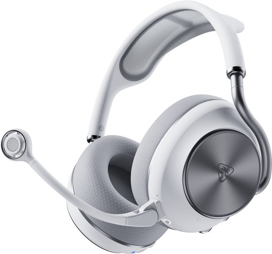 Turtle Beach Stealth Pro II - Active Noise Cancelling - Xbox - Wit