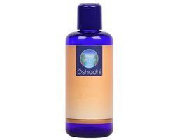 Amandelolie (zoet), basisolie, Oshadhi, 30 ml
