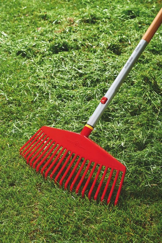 WOLF-Garten Ui-M Multi-Star Multihark - 420mm - 71AAA033650 van WOLF-Garten — afbeelding 4