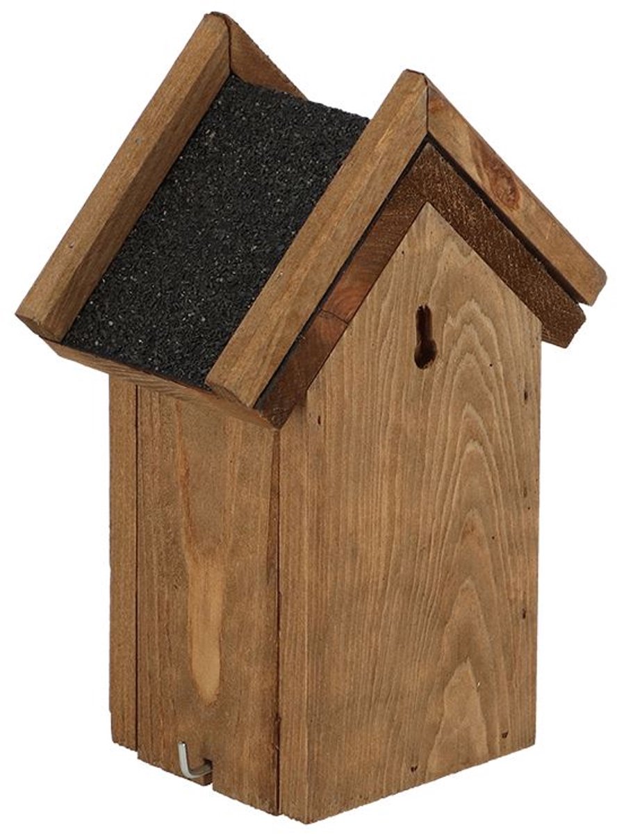 Vogelhuisje van Esschert Design — cadeau in Wonen & Interieur - foto 7