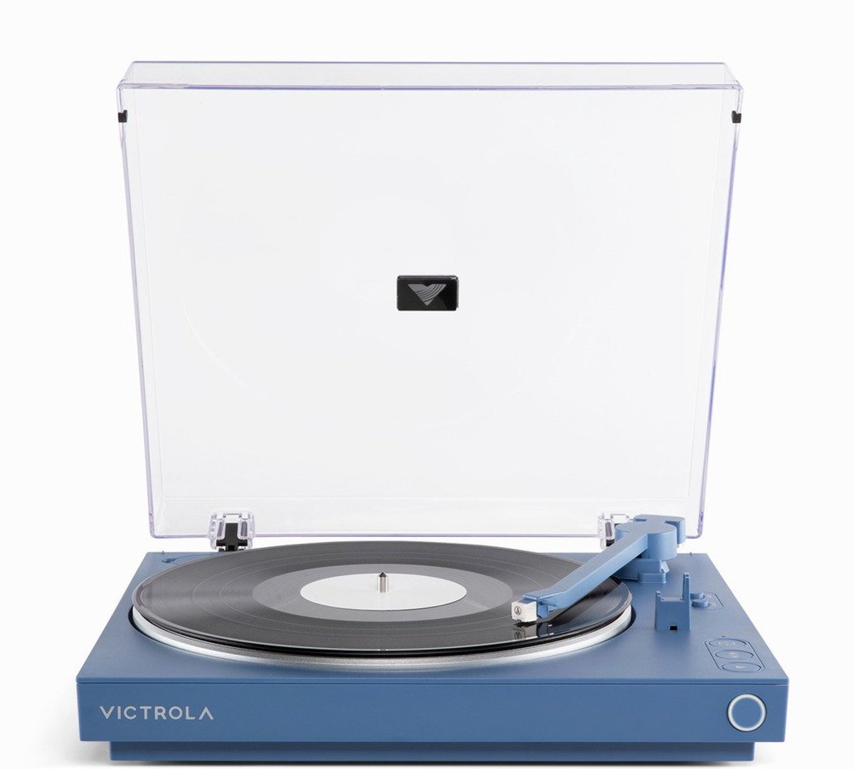 Victrola VPT-800 Blauw