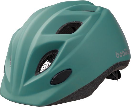 Bobike Helm Kids 48/52cm (XS) In-Mold - Peppermint - Groen