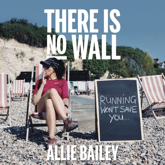 There is No Wall - cover