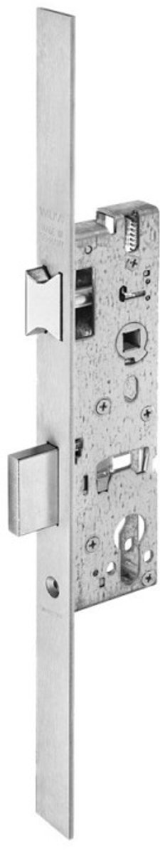 Wilka Dag- en Nacht Smalslot Renovatie 1438-17T24 - DM 25 - PC 92 - D1/2/3/4