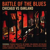 Battle of the Blues: Chicago vs. Oakland