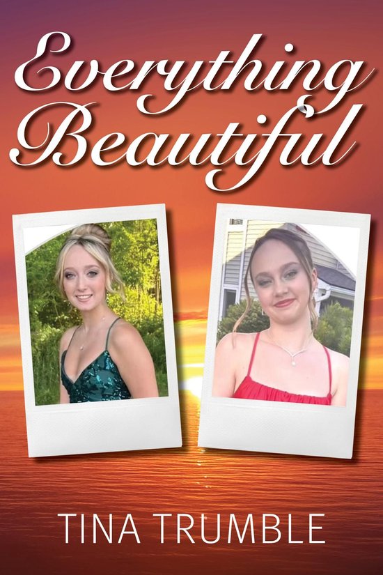 Everything Beautiful - cover