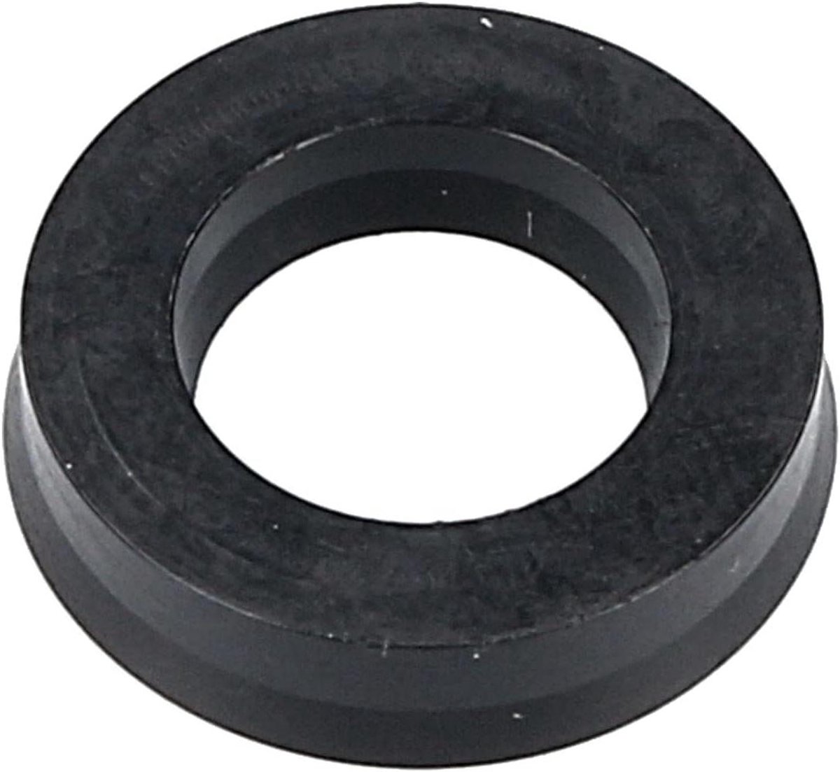 Afdichtring - Groefring Afdichtingsring - Hogedrukreiniger Onderhoud - Lipafdichtring - 8 x 8 x 0.2 cm - Meerkleurig