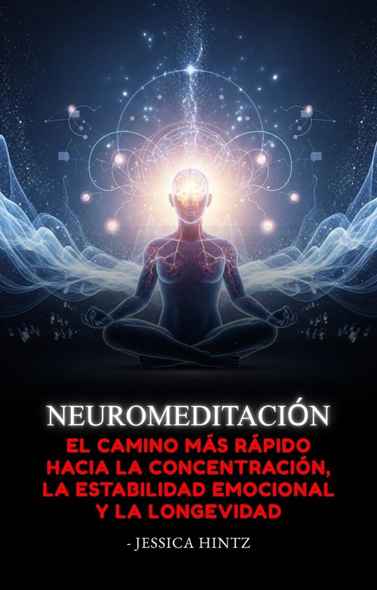 Neuromeditación - cover