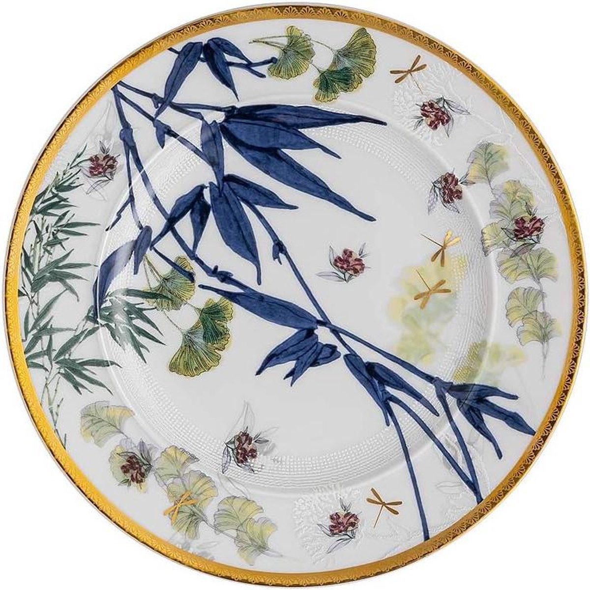 Broodbord - Bijgerechtbord - Tafel Dekken - Porselein Kwaliteit - 18 cm - Wit