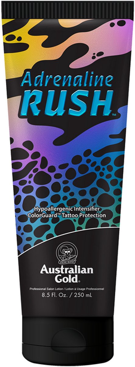 Australian Gold - Adrenaline Rush - 250ml