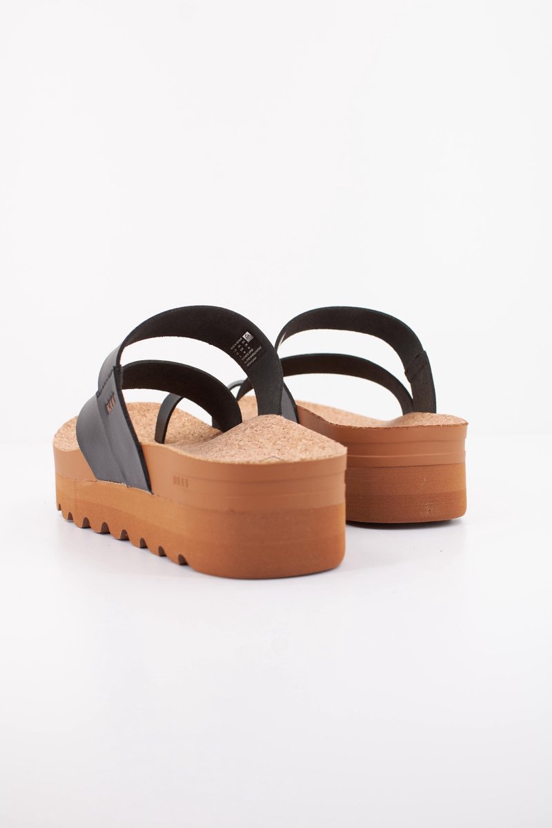 REEF VISTA HI LAYLA EU Zwart