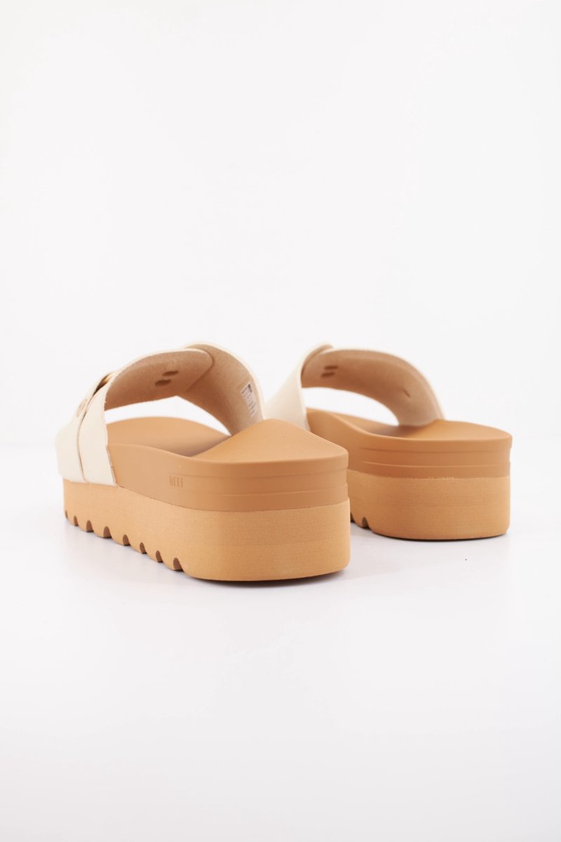 Reef Vista Hi Sadie Sandalen Vrouw Vintage