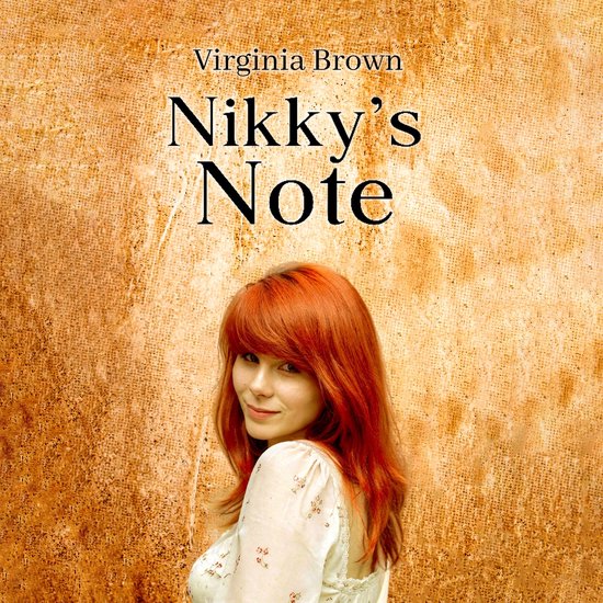 Nikky's Note - cover