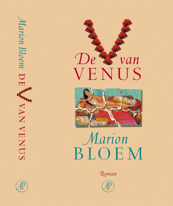 De V van Venus