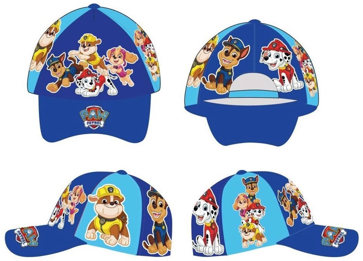 Paw Patrol Pet