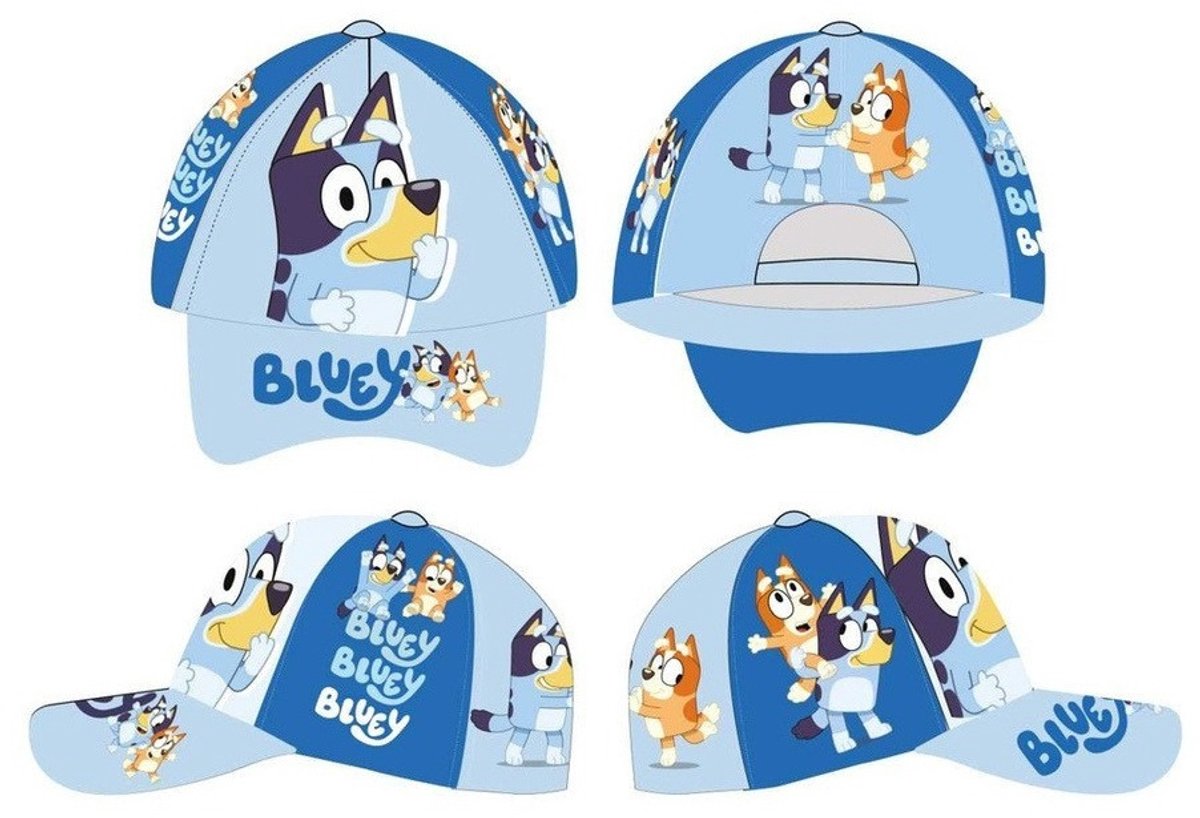 Bluey Pet