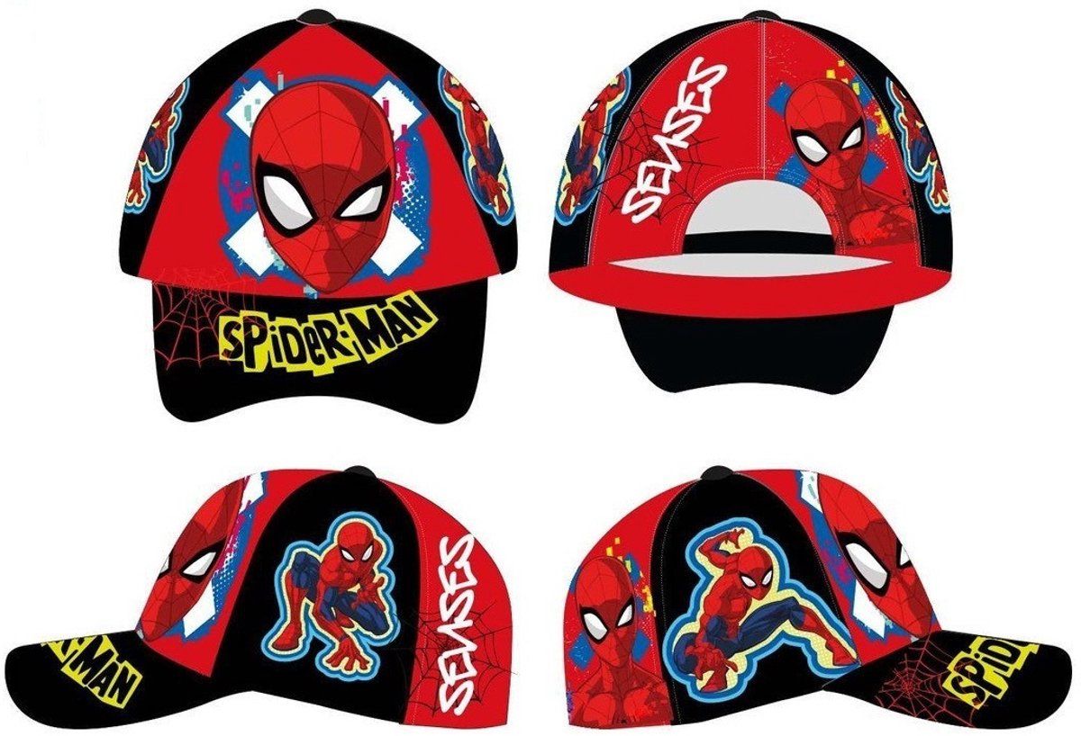 Siderman Pet
