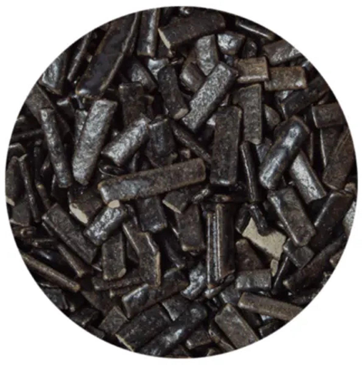 Nic Zoute Drop Flakes – 800 gram