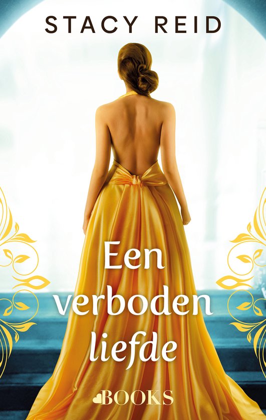 Een verboden liefde - cover