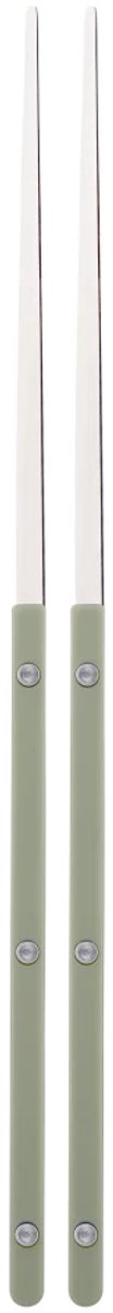 Sabre Bistrot Uni chopsticks asperge
