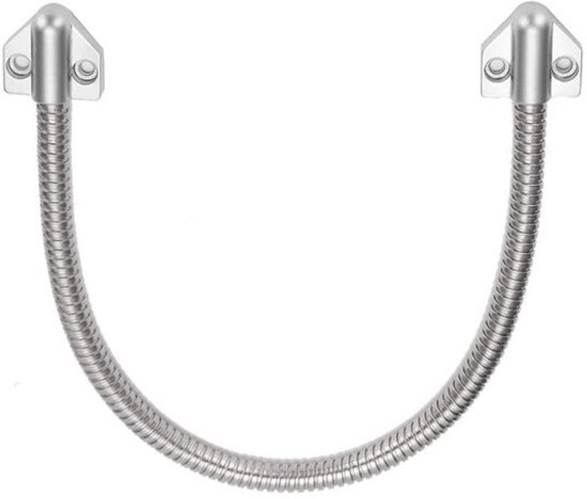 Gooseneck Kabelhuls 45 cm - Voor Access Control System