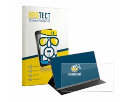 Screenprotector voor Laptomo 15.6" draagbare monitor Beschermglas transparant