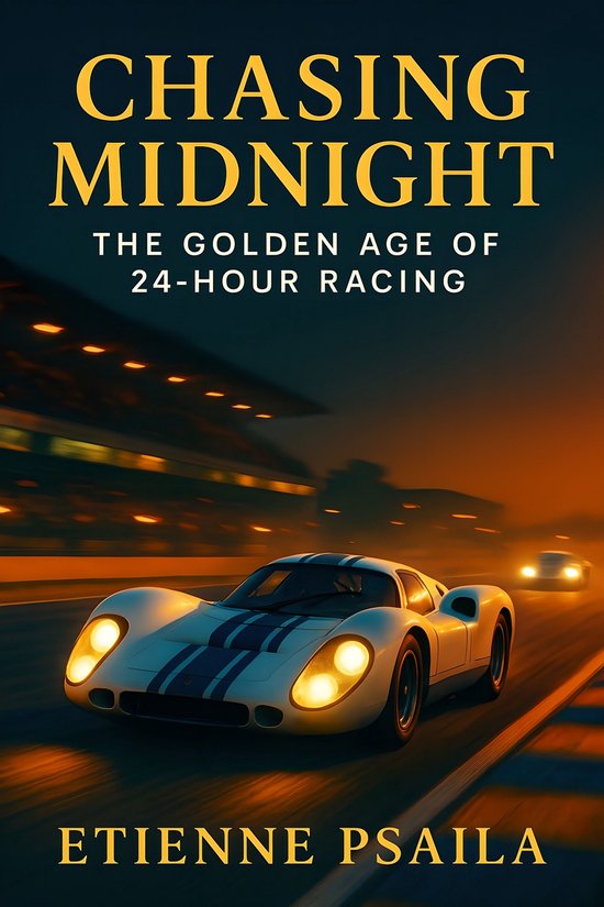 Complete Histories of the World's Car Makers- Aston Martin - cover