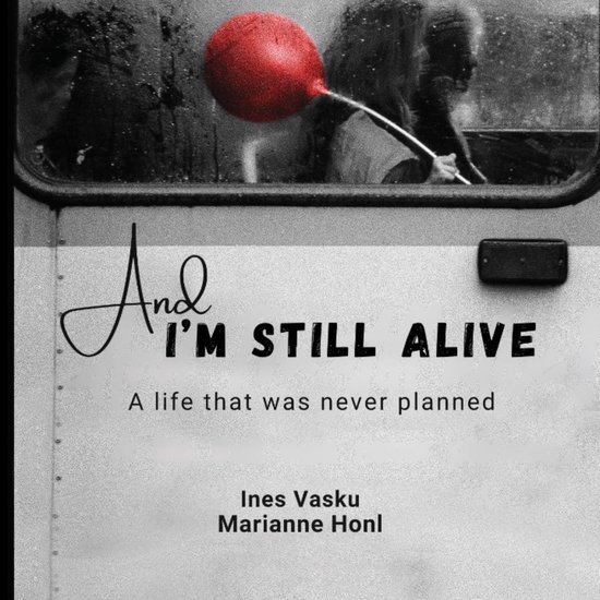 And i´m still Alive - cover