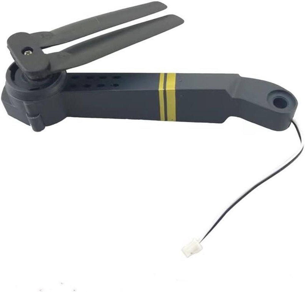 Drone Arm - Vervangend Onderdeel - Drone Reparatie - Duurzaam Materiaal - 1 Gram - Voorste B