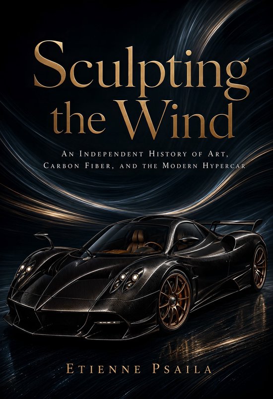 Complete Histories of the World's Car Makers- Saic - cover