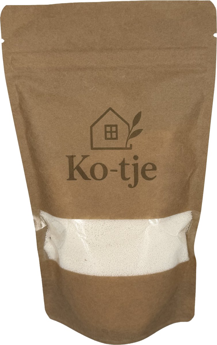 Ko-tje kaarsenzand – beige