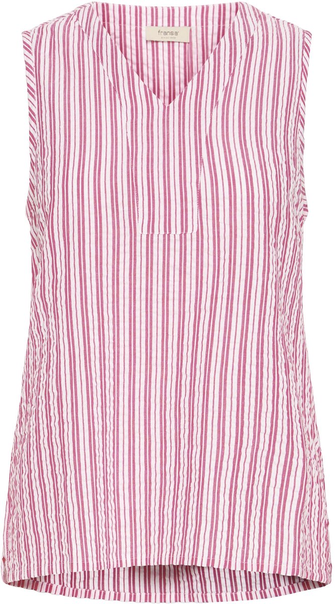 fransa - FRCAYLA TOP 1 - Dames - Tops