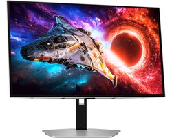 Samsung Odyssey G8 LS27HG802SUXEN - 27 inch 4K OLED Gaming Monitor - 240hz - USB-C 98w