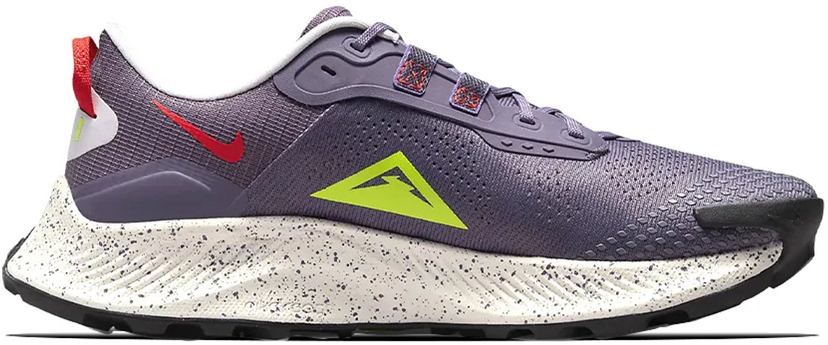 Nike Pegasus Trail 3 “Canyon Volt” Paars