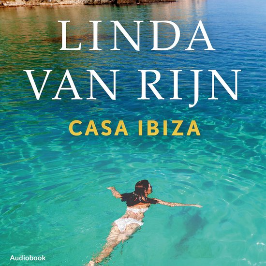 Casa Ibiza - cover